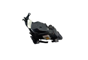 Optique avant principal gauche (feux)(phare) BMW SERIE 5 E60 Photo n°4