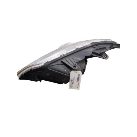 Optique avant principal droit (feux)(phare) SSANGYONG KORANDO 2