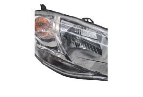 Optique avant principal droit (feux)(phare) SSANGYONG KORANDO 2 Photo n°3