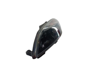 Optique avant principal gauche (feux)(phare) SKODA FABIA 2 Photo n°6