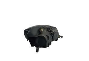 Optique avant principal gauche (feux)(phare) SKODA FABIA 2 Photo n°7