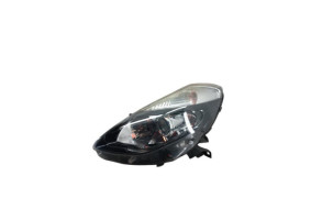 Optique avant principal gauche (feux)(phare) RENAULT CLIO 3 Photo n°2