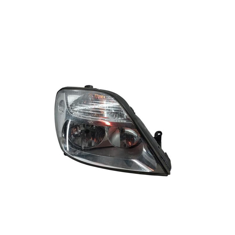 Optique avant principal droit (feux)(phare) RENAULT SCENIC 1 Photo n°1