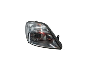 Optique avant principal droit (feux)(phare) RENAULT SCENIC 1 Photo n°1
