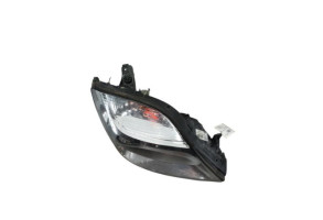 Optique avant principal droit (feux)(phare) RENAULT SCENIC 1 Photo n°3