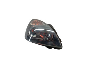 Optique avant principal droit (feux)(phare) RENAULT CLIO 2 Photo n°5