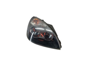 Optique avant principal droit (feux)(phare) RENAULT CLIO 2 Photo n°6