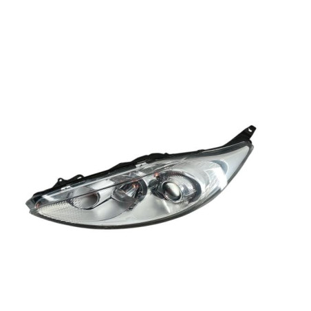 Optique avant principal droit (feux)(phare) FORD FIESTA 6