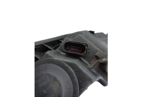 Optique avant principal droit (feux)(phare) FORD FIESTA 6 Photo n°2