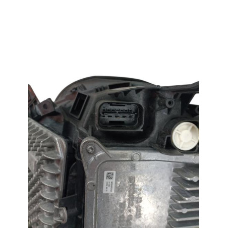 Optique avant principal gauche (feux)(phare) MINI MINI 3 F54