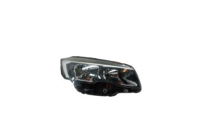 Optique avant principal droit (feux)(phare) PEUGEOT 508 1 Photo n°3