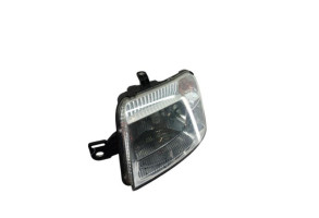 Optique avant principal droit (feux)(phare) FIAT PANDA 2 Photo n°1