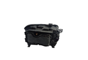 Optique avant principal droit (feux)(phare) FIAT PANDA 2 Photo n°6