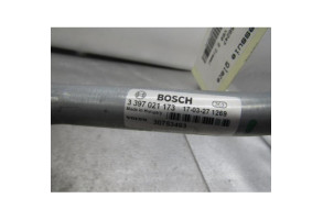 Moteur essuie glace avant VOLVO V 60 2 Photo n°2