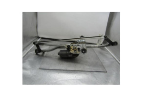 Moteur essuie glace avant VOLVO V 60 2 Photo n°3