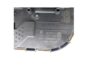 Moteur essuie glace avant VOLVO V 60 2 Photo n°4