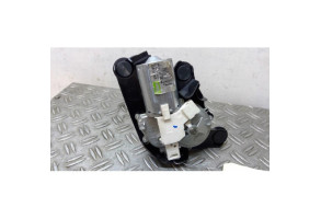 Moteur essuie glace arriere CITROEN C4 2 Photo n°1
