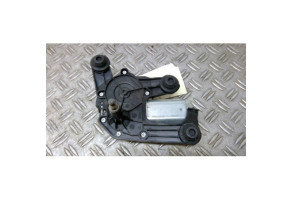 Moteur essuie glace arriere CITROEN C4 2 Photo n°2