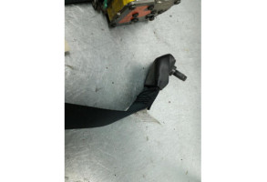 Ceinture avant gauche TOYOTA YARIS 2 Photo n°2