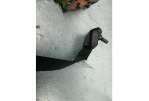 Ceinture avant gauche TOYOTA YARIS 2 Photo n°3