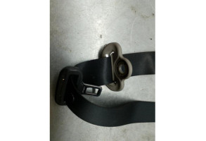 Ceinture avant gauche TOYOTA YARIS 2 Photo n°5