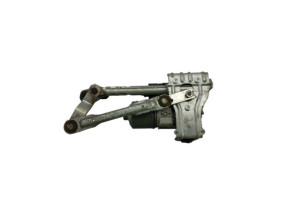 Moteur essuie glace avant droit SEAT LEON 2 Photo n°2