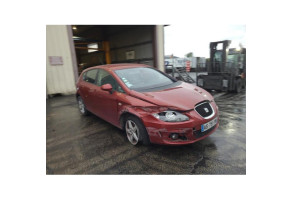 Moteur essuie glace avant droit SEAT LEON 2 Photo n°4