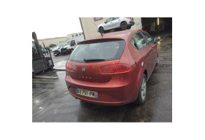 Moteur essuie glace avant droit SEAT LEON 2 Photo n°8