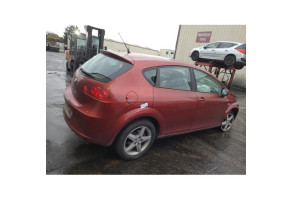 Moteur essuie glace avant droit SEAT LEON 2 Photo n°11