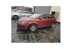 Moteur essuie glace avant droit SEAT LEON 2 Photo n°12