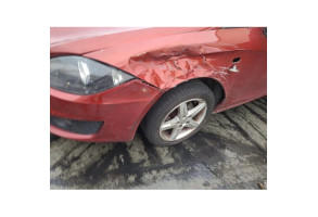 Moteur essuie glace avant droit SEAT LEON 2 Photo n°13