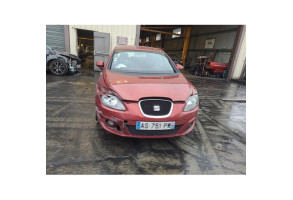 Moteur essuie glace avant droit SEAT LEON 2 Photo n°17