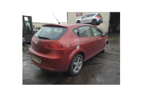 Moteur essuie glace avant droit SEAT LEON 2 Photo n°18