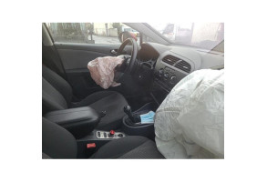 Moteur essuie glace avant droit SEAT LEON 2 Photo n°19