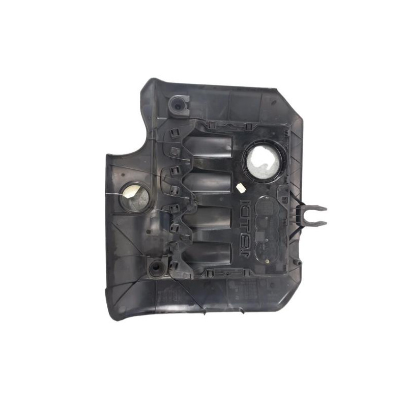 Cache moteur  AUDI A3 2 Photo n°1