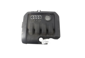 Cache moteur  AUDI A3 2 Photo n°2