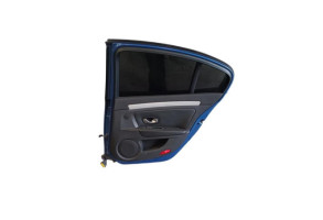 Porte arriere droit RENAULT LAGUNA 3 Photo n°1