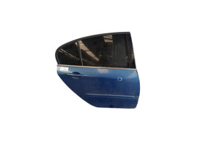 Porte arriere droit RENAULT LAGUNA 3 Photo n°2