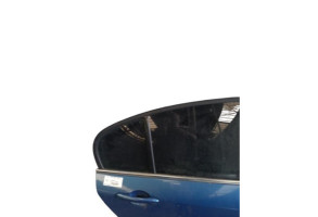 Porte arriere droit RENAULT LAGUNA 3 Photo n°5