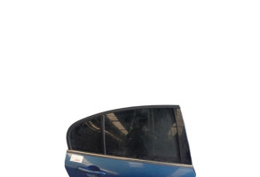 Porte arriere droit RENAULT LAGUNA 3 Photo n°6