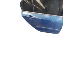 Porte arriere droit RENAULT LAGUNA 3 Photo n°8