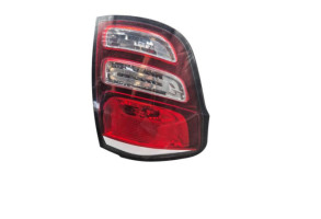 Feu arriere principal gauche (feux) CITROEN C3 2 Photo n°2