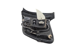 Feu arriere principal gauche (feux) CITROEN C3 2 Photo n°3