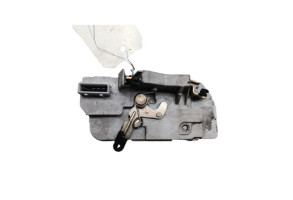 Serrure arriere gauche PEUGEOT 206 Photo n°3