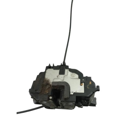 Serrure avant gauche RENAULT CLIO 3