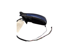 Retroviseur gauche PEUGEOT 307 Photo n°4