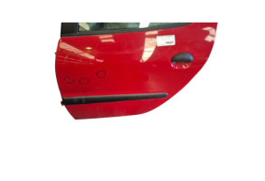 Porte arriere gauche PEUGEOT 206 Photo n°3
