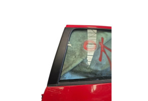 Porte arriere gauche PEUGEOT 206 Photo n°4