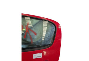 Porte arriere gauche PEUGEOT 206 Photo n°5