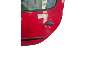 Porte arriere gauche PEUGEOT 206 Photo n°6